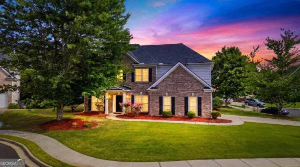 2023 Arbor Springs Way, Buford, GA 30519
