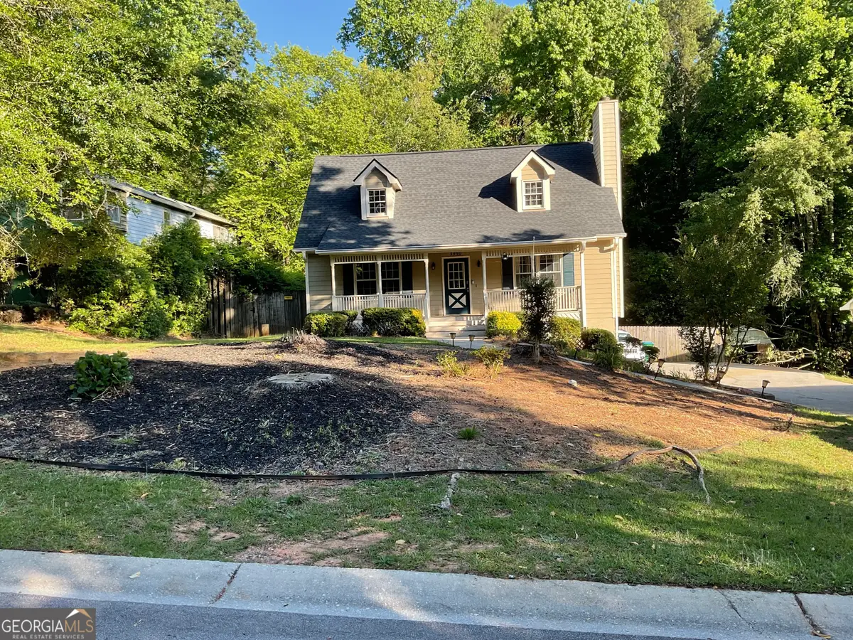 3950 Rocmar Drive, Snellville, GA 30039 - #1