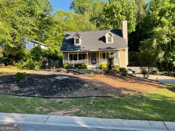 3950 Rocmar Drive, Snellville, GA 30039