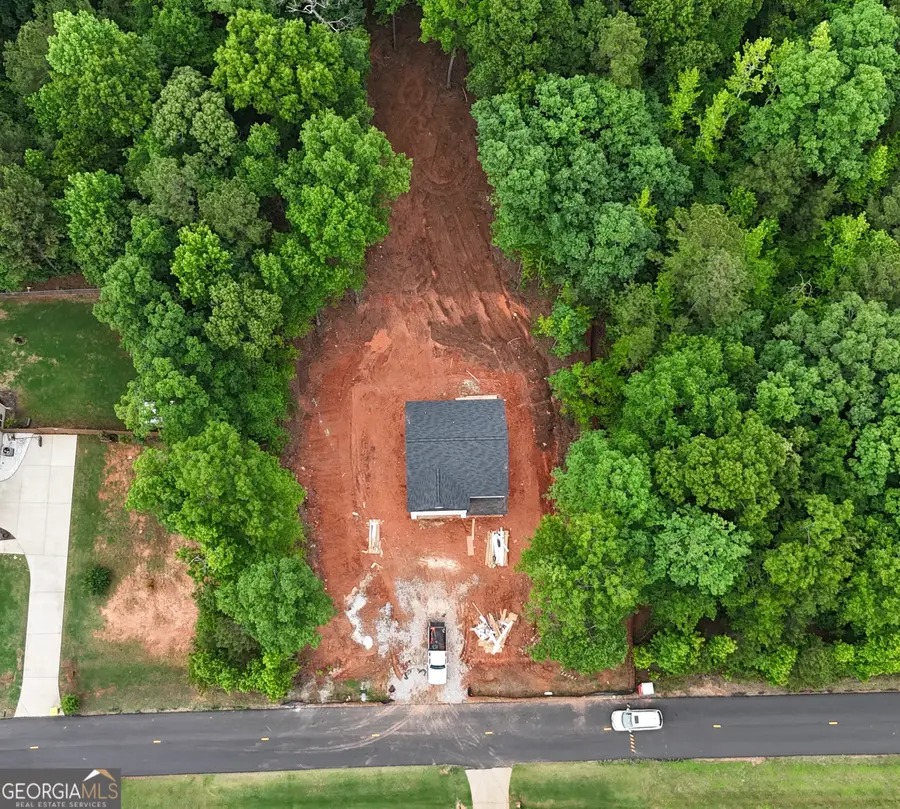 401 Hunter Welch Parkway, Luthersville, GA 30251 - #2