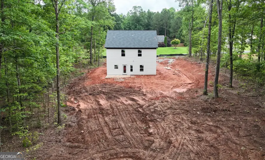 401 Hunter Welch Parkway, Luthersville, GA 30251 - #3