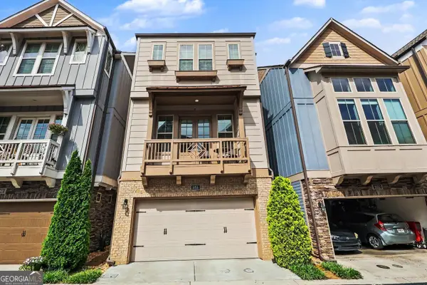 1056 Moorewood Lane, Smyrna, GA 30080