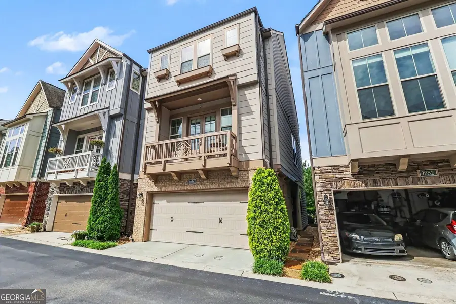 1056 Moorewood Lane, Smyrna, GA 30080 - #3