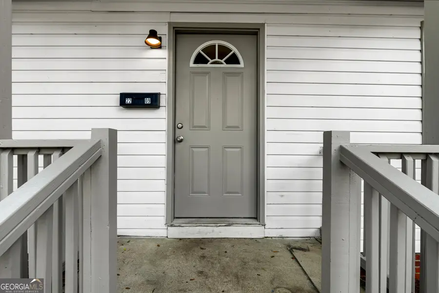 2209 New Mexico Street, Savannah, GA 31404 - #3
