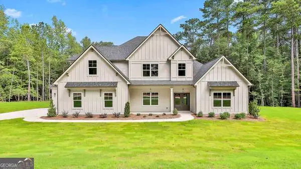 2460 N Hwy 29 #2, Newnan, GA 30265