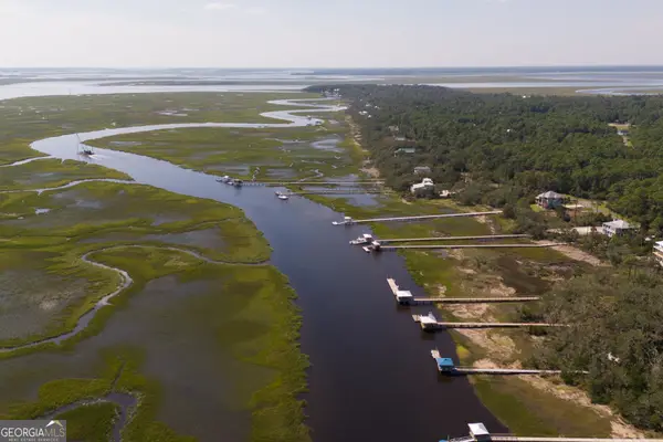 V/L 495 Green Buoy Court, St. Marys, GA 31558