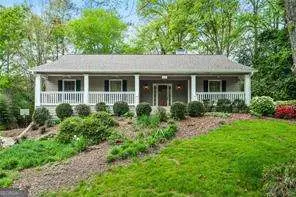 52 Travelers Way Sw, Marietta, GA 30064 - #1