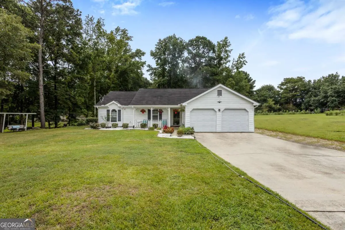 1729 Brandi Lane, Loganville, GA 30052 - #1
