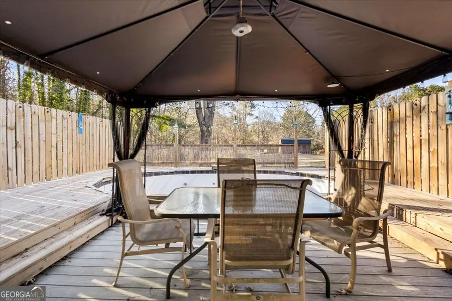 916 Marshall Fuller Road, Dallas, GA 30157 - #2