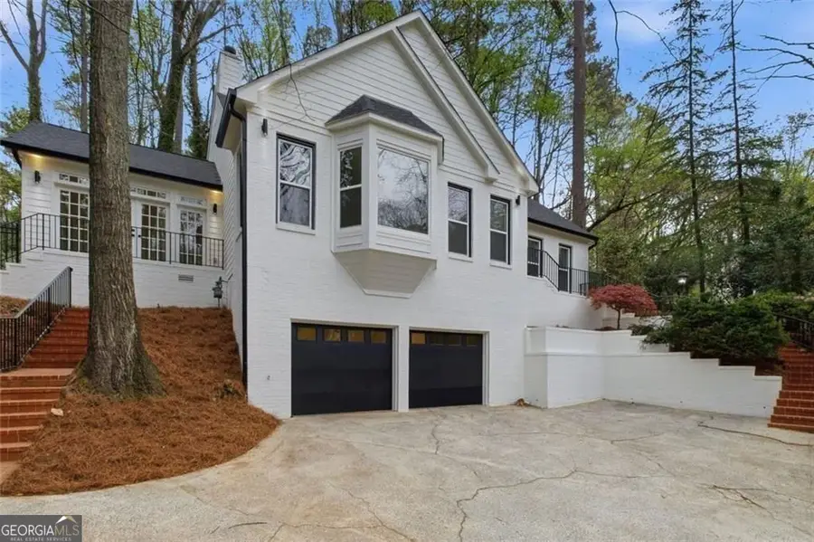 7170 Riverside, Sandy Springs, GA 30328 - #2