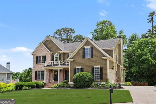 1595 Archmont Circle, Dacula, GA 30019