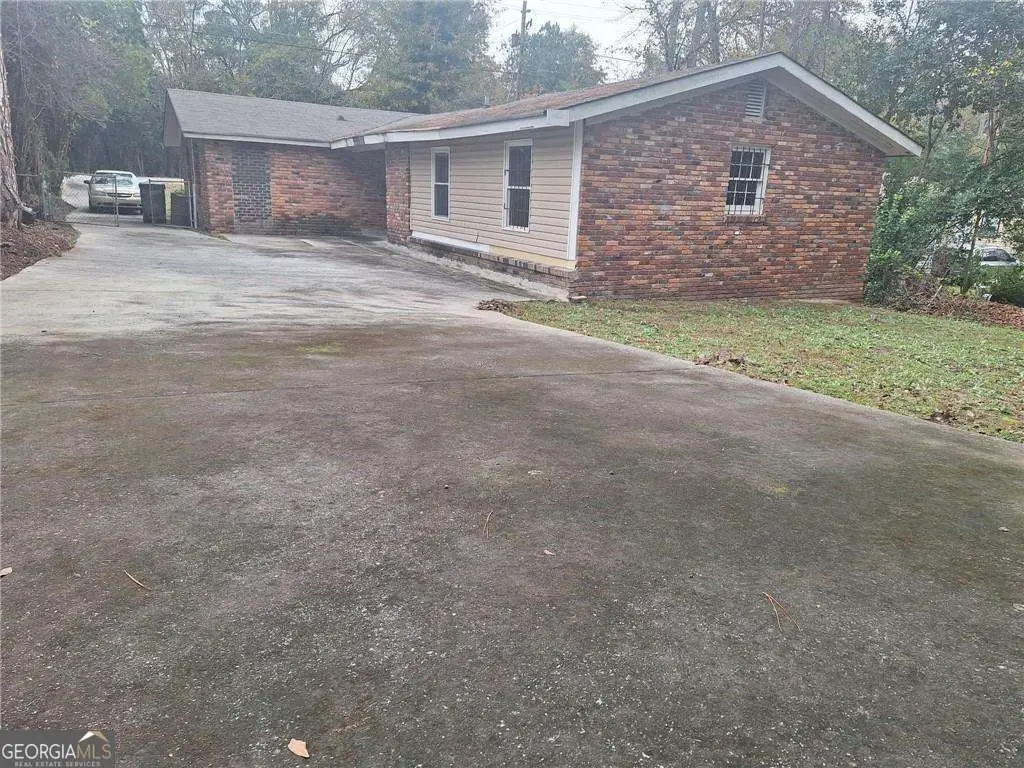 1052 Hightower Road, Macon, GA 31206 - #1