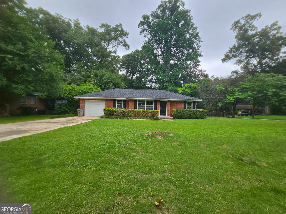 102 Dogwood Drive, Lagrange, GA 30241 - #1