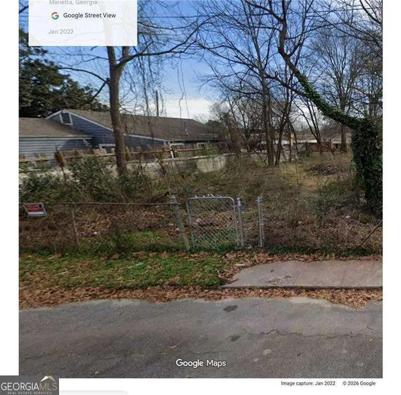 1695 Aircraft Drive S, Marietta, GA 30060 - #1