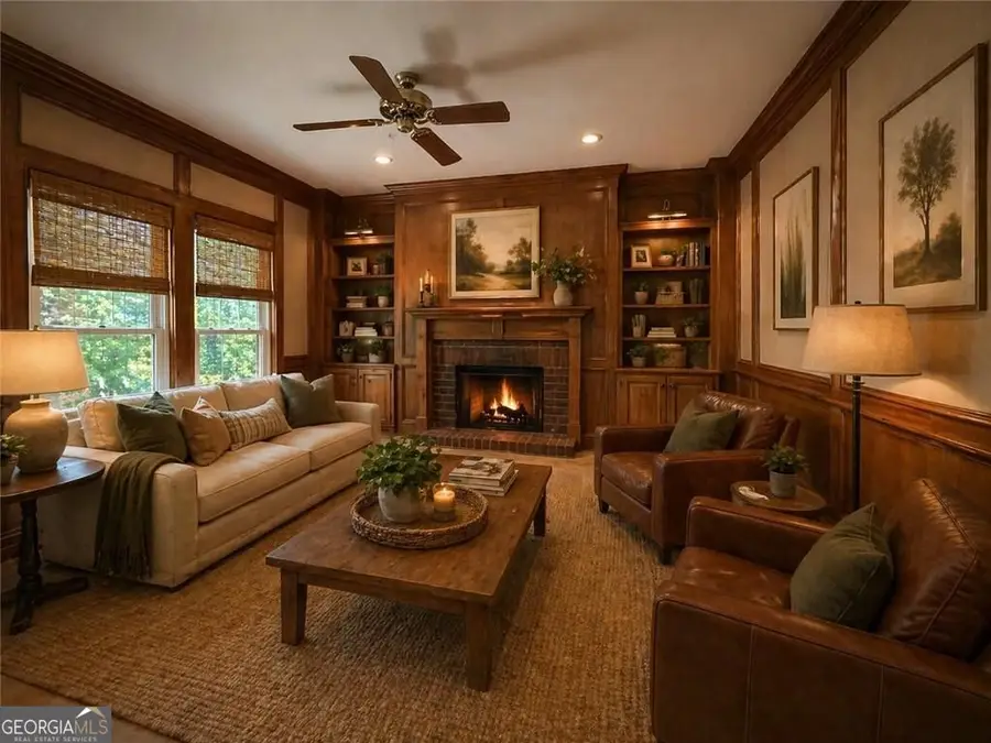 4651 Deep Creek Drive Ne, Sugar Hill, GA 30518 - #3