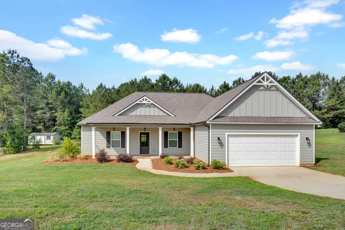 112 Hunters Chase Court, Eatonton, GA 31024 - #1