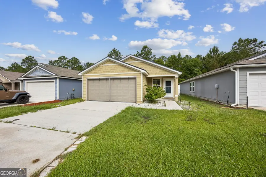 156 Ashwood Circle, Saint Marys, GA 31558 - #2