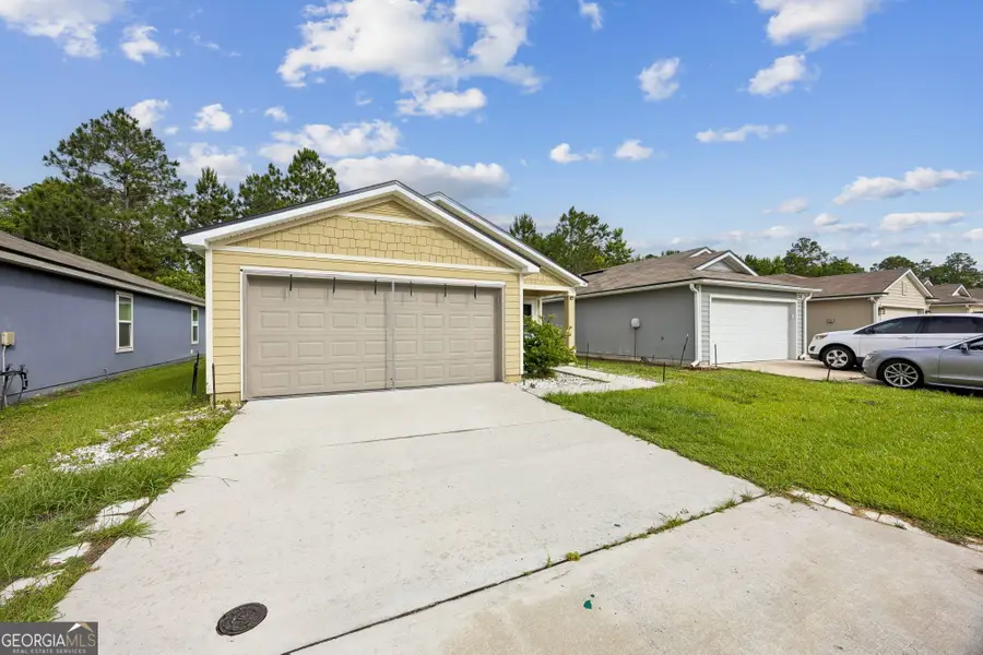 156 Ashwood Circle, Saint Marys, GA 31558 - #3