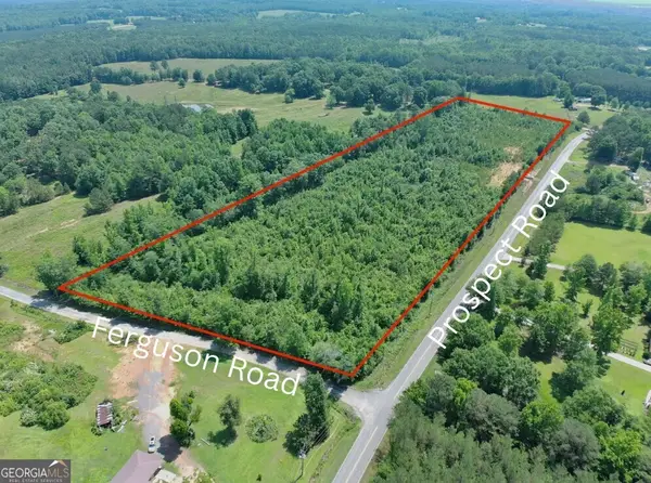0 Prospect Road, Nauvoo, AL 35578