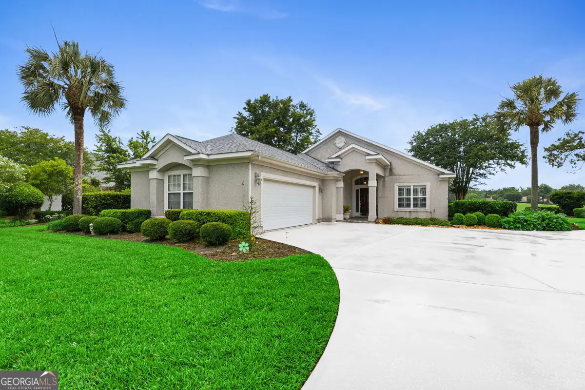 913 Larkspur Lane, Saint Marys, GA 31558 - #1