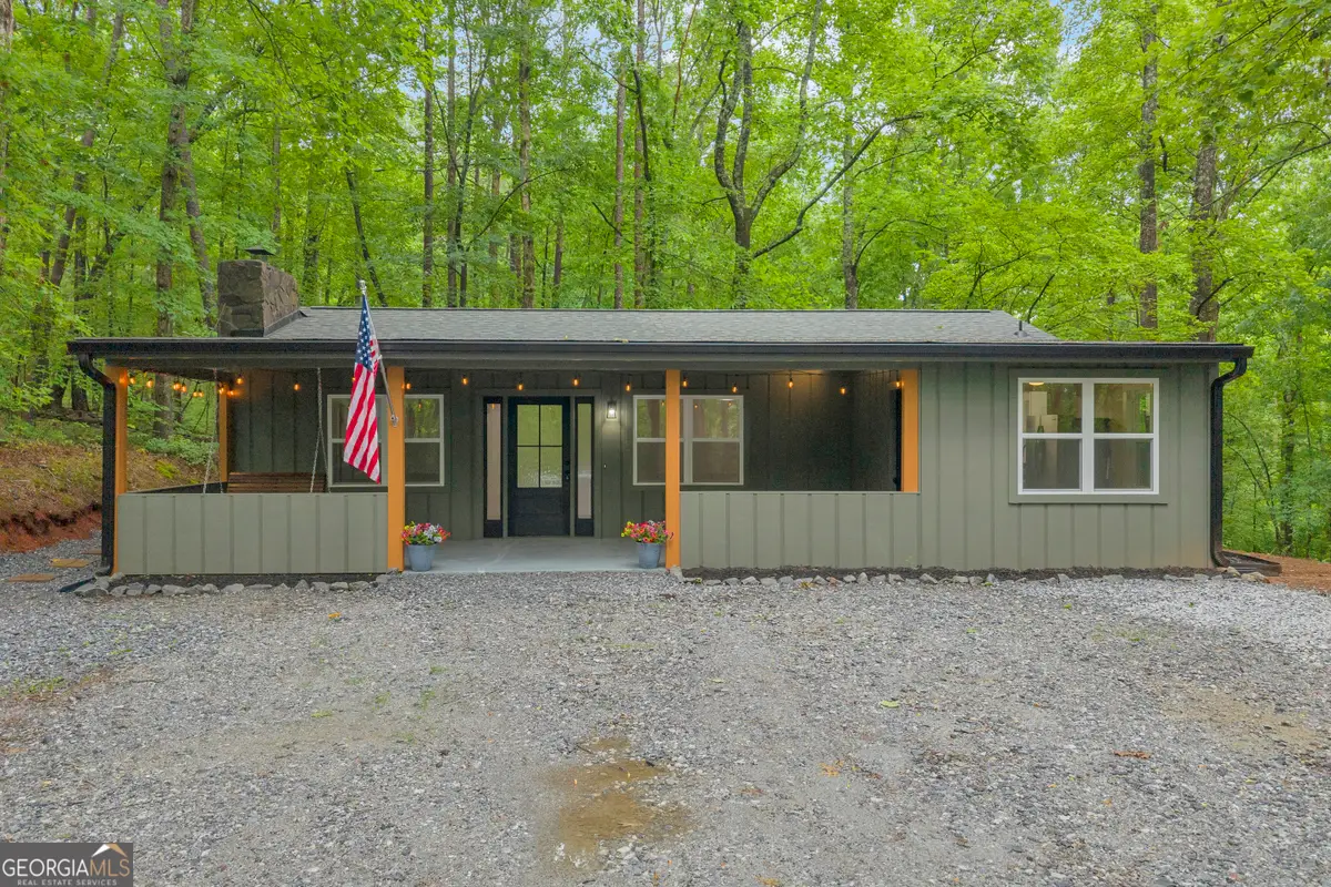 314 Skyview Circle, Clarkesville, GA 30523 - #1