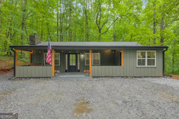 314 Skyview Circle, Clarkesville, GA 30523