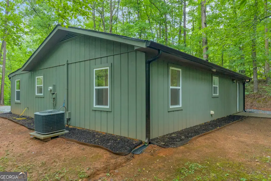 314 Skyview Circle, Clarkesville, GA 30523 - #3