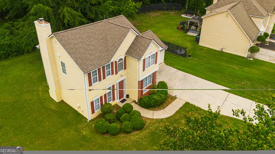 380 Birchmere, Atlanta, GA 30313 - #3