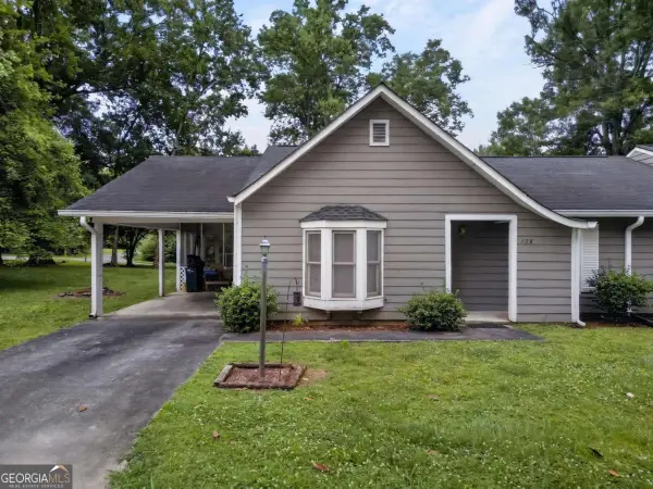 108 Villas Lane Ne, Rome, GA 30165