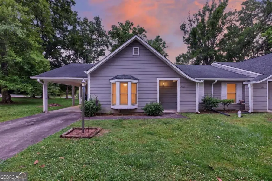 108 Villas Lane Ne, Rome, GA 30165 - #2