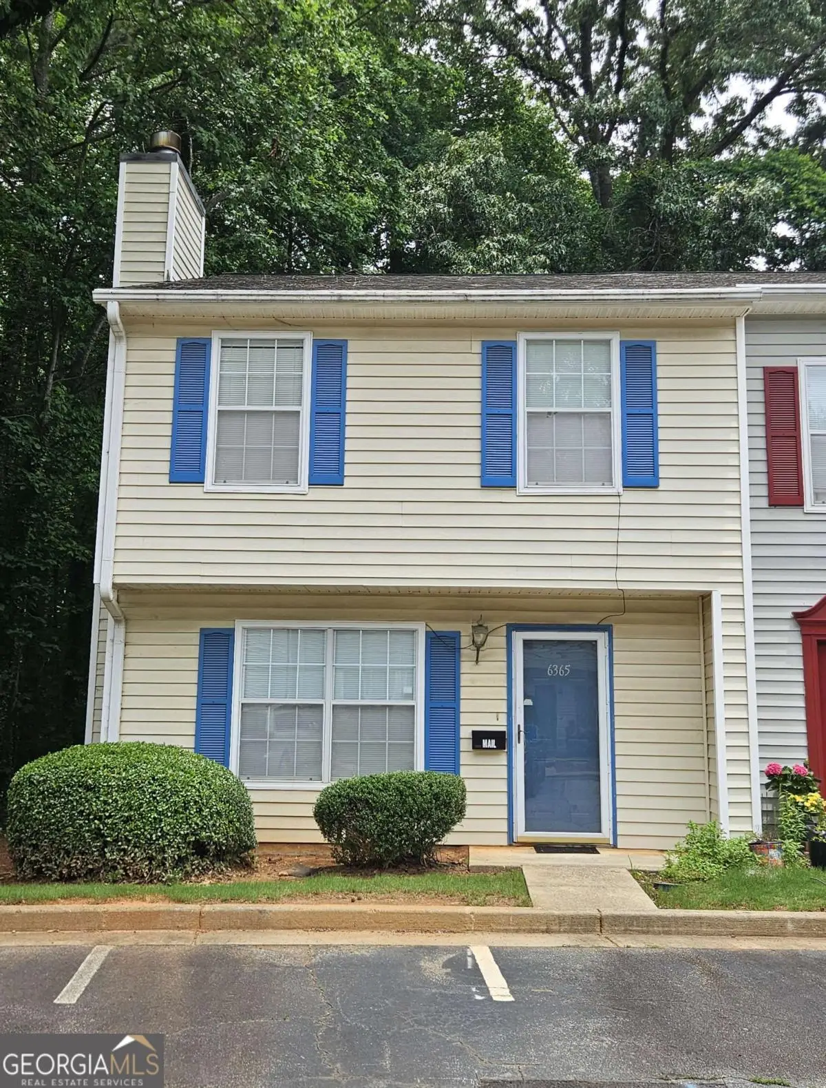 6365 Wedgeview Drive, Tucker, GA 30084 - #1