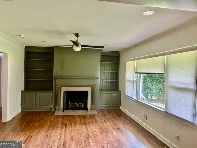497 Pine Valley Road, Griffin, GA 30224 - #2