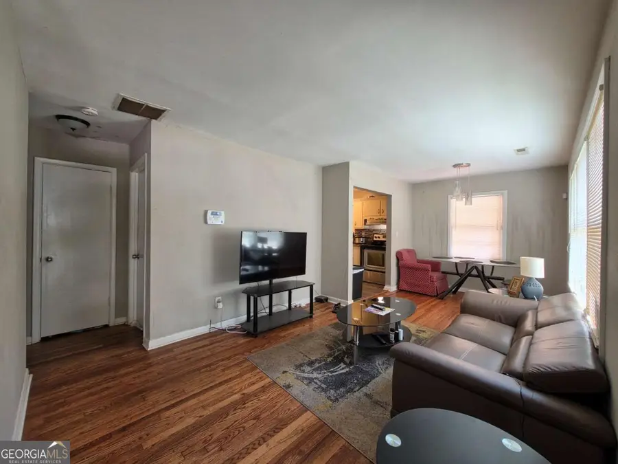 846 Haven Street Se, Atlanta, GA 30315 - #2