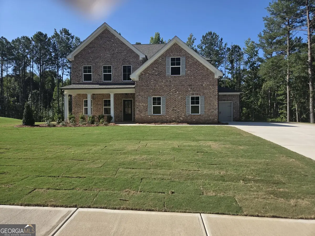 113 Southview Drive, Ellenwood, GA 30294 - #1