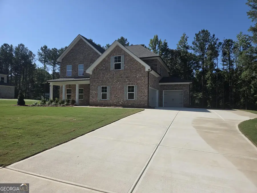 113 Southview Drive, Ellenwood, GA 30294 - #2