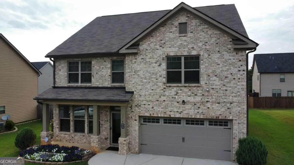 1210 Brookstone Circle, Conyers, GA 30012 - #1