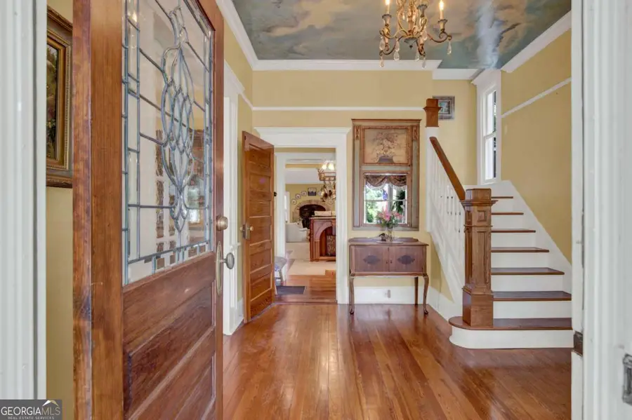 144 Kelly Street, Reidsville, GA 30453 - #3