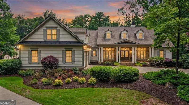 410 Wild Hill Road, Woodstock, GA 30188 - #1