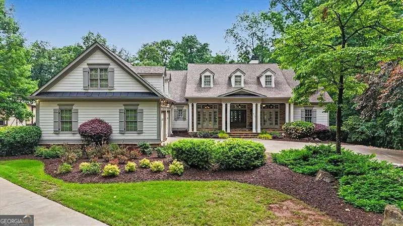 410 Wild Hill Road, Woodstock, GA 30188 - #2