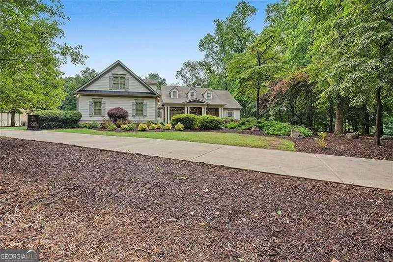 410 Wild Hill Road, Woodstock, GA 30188 - #3