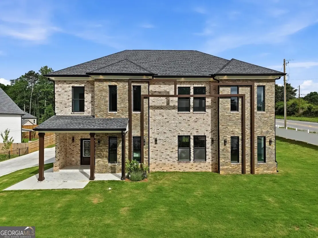 1515 Grayson Parkway, Grayson, GA 30017 - #1