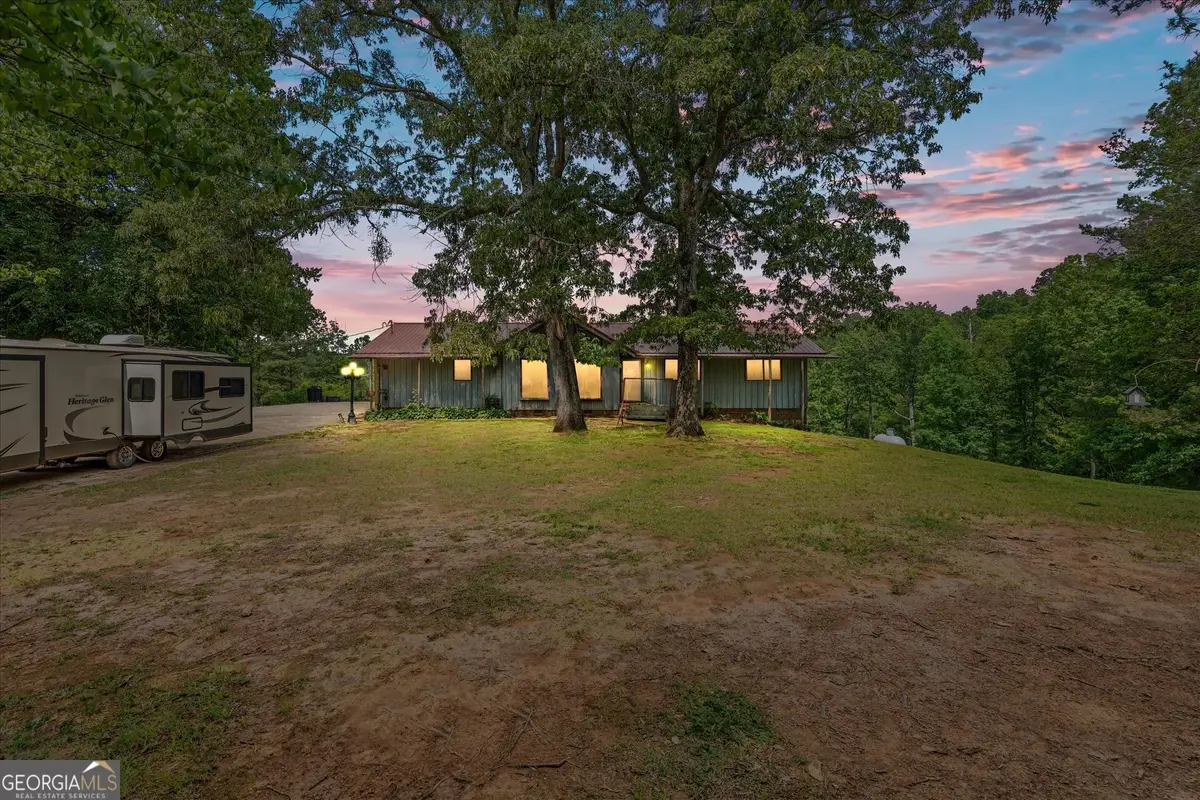 1456 County Road 854, Wadley, AL 36276 - #1