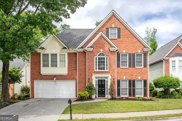 3432 Arbor Creek Point, Atlanta, GA 30340