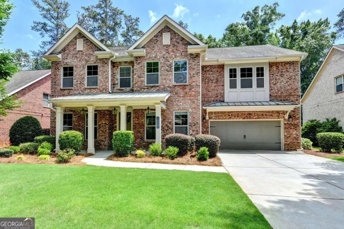 1270 Redbud Drive, Alpharetta, GA 30005 - #1