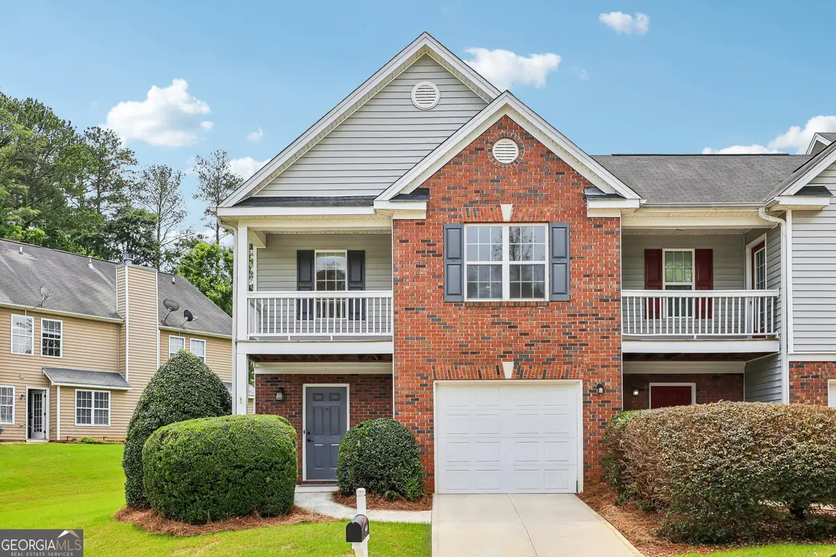 4653 Grand Central Parkway, Decatur, GA 30035 - #1