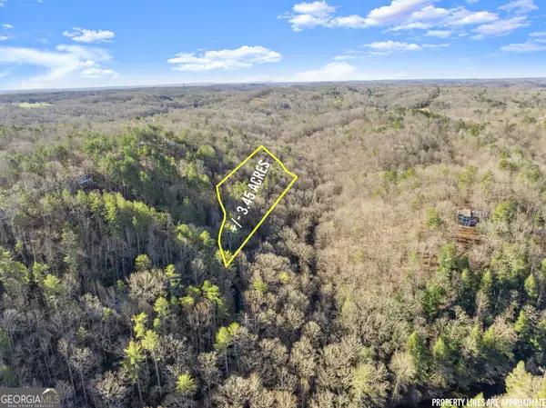0 River View Lot 12 Trail W, Dahlonega, GA 30533