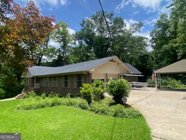314 Neal Street, West Point, GA 31833 - #2