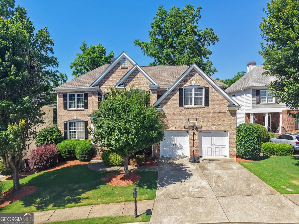12553 Kensington Boulevard, Alpharetta, GA 30005 - #1