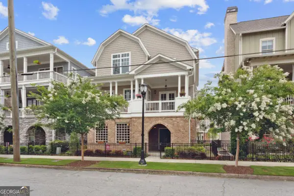 1458 Fairmont Avenue Nw, Atlanta, GA 30318
