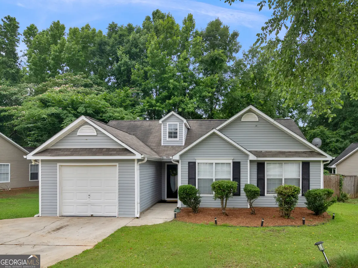 255 Misty Ridge Trail, Stockbridge, GA 30281 - #1